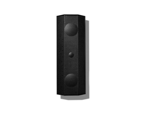 Lithe Audio IO1 Wi-Fi black (6810), активная влагостойкая акустика