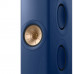 KEF LS60 Wireless синии