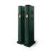 KEF LS60 Wireless зеленые